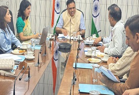 BSNL Teams Up with AICTE to Strengthen Tech Learning and Training